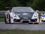 Lamborghini Gallardo LP570-4 Super Trofeo 2013 года